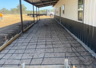 Affordable Concrete Sealing