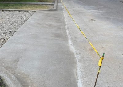 Dependable Concrete Sealing