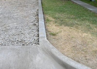 Impeccable Concrete Repair