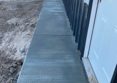Quality Concrete Sealing